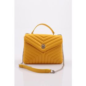 DGN 7268 Taba Günlük Kadın Omuz ve Kol Çantası