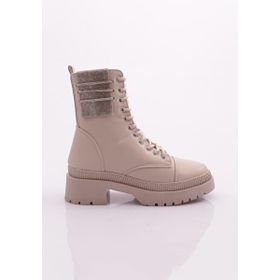 DGN 903523 Ekru Kadın Bot