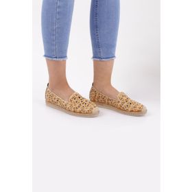 DGN 923 Kadın Espadril Ayakkabı