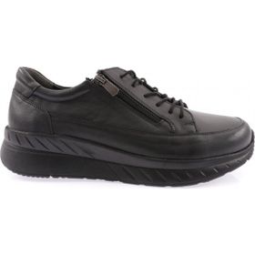 DGN Airflex 3660-23Y Erkek Fermuarli Comfort Ayakkabı