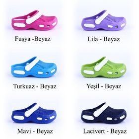 DGN E087.F.000 20Y Kadın Terlik