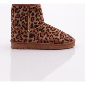 DGN K03 Leopar Kadın Bot