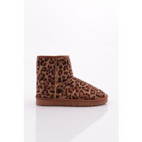 DGN K03 Leopar Kadın Bot