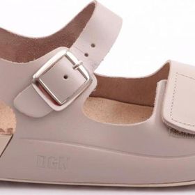 DGN P28 Kadın Çift Bantlı Sandalet