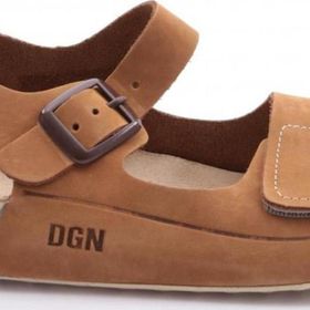 DGN P28 Kadın Çift Bantlı Sandalet
