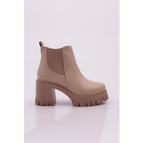 DGN PM386-K040-22K Siyah Kadın Bot