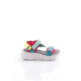 DGN SS0001-0178 Kadın Cirtli Sandalet
