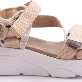 DGN SS0001-0178 Kadın Cirtli Sandalet