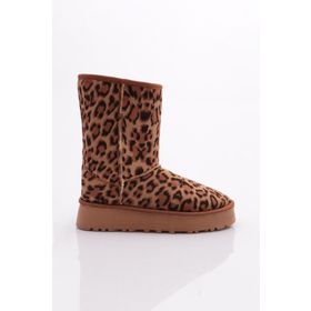 DGN Y04 Leopar Kadın Bot