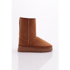 DGN Y04 Leopar Kadın Bot