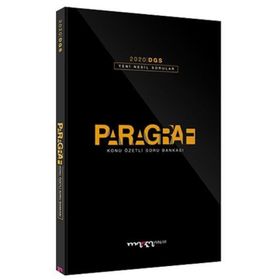 DGS Paragraf Konu Özetli Soru Bankası-Marka Yayınları