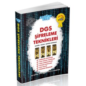 DGS Şifreleme Teknikleri - Şahide Korkmaz