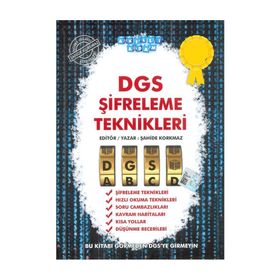 DGS Şifreleme Teknikleri - Şahide Korkmaz