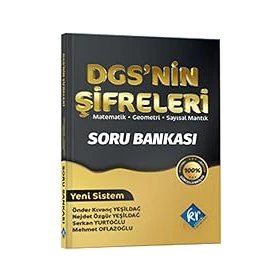 DGSnin Şifreleri Soru Bankası