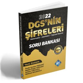 DGSnin Şifreleri Soru Bankası