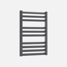 Dgvision Laviana Alüminyum Gri 70x50 cm Pütürlü Havlupan