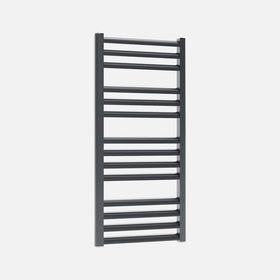 Dgvision Laviana Antrasit 100x50 cm Alüminyum Havlupan