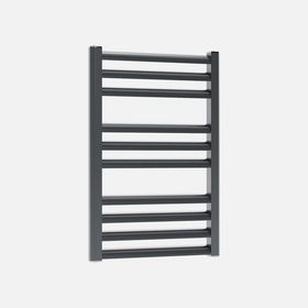 Dgvision Laviana Antrasit 70x50 cm Alüminyum Havlupan