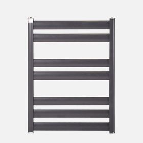 Dgvision Mira 72x50 cm Antrasit Havlupan
