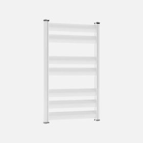 Dgvision Mira Alüminyum Beyaz 72x40 cm Havlupan