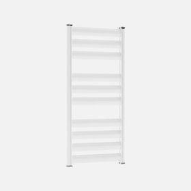 Dgvision Mira Alüminyum Beyaz 96x50 cm Havlupan