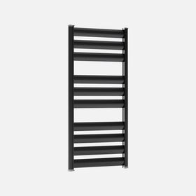 Dgvision Mira Alüminyum Siyah 96x50 cm Havlupan