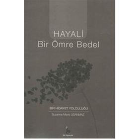 DH Yayınları Hayali Bir Ömre Bedel