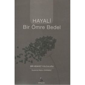 DH Yayınları Hayali Bir Ömre Bedel