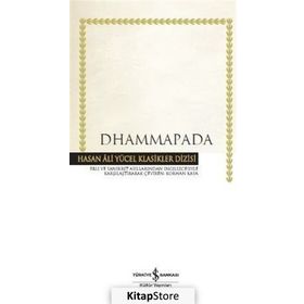 Dhammapada - Kolektif