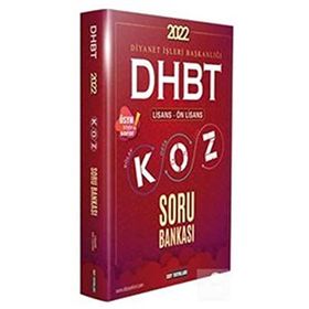 Dhbt Soru Bankası
