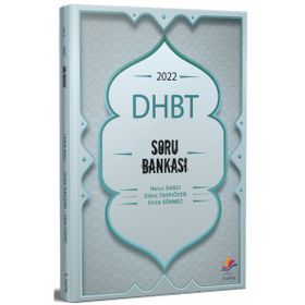 Dhbt Soru Bankası