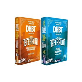 Dhbt Soru Bankası