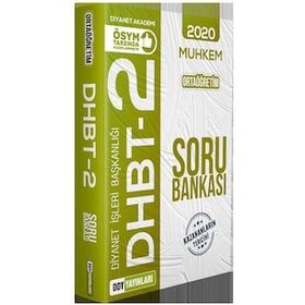 Dhbt Soru Bankası