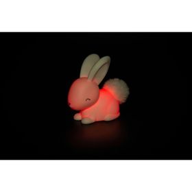 Dhink Baby Tavşan Gece Lambası