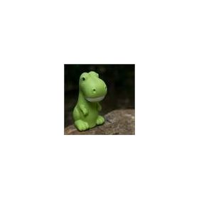 Dhink Dino Yeşil Bebek Odası Gece Lambası
