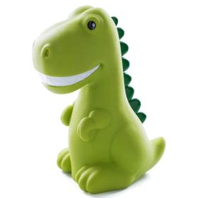 Dhink Dino Yeşil Bebek Odası Gece Lambası