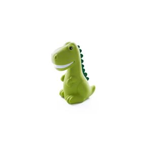 Dhink Dino Yeşil Bebek Odası Gece Lambası