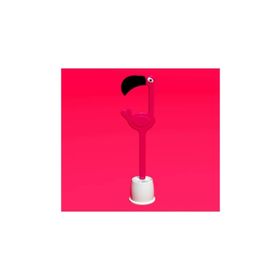 Dhink Flamingo Klozet Fırçası
