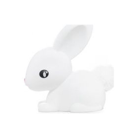 Dhink Tavşan Gece Lambası