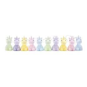 Dhink Unicorns String Gece Lambası