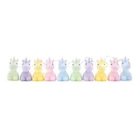 Dhink Unicorns String Gece Lambası