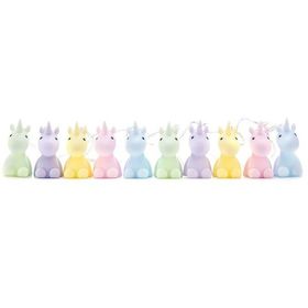 Dhink Unicorns String Gece Lambası