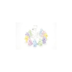 Dhink Unicorns String Gece Lambası