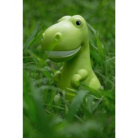 Dhink Yeni Dino Gece Lambası
