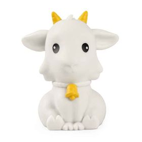 Dhink Zodiac Baby Goat Renkli Gece Lambası