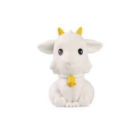 Dhink Zodiac Baby Goat Renkli Gece Lambası