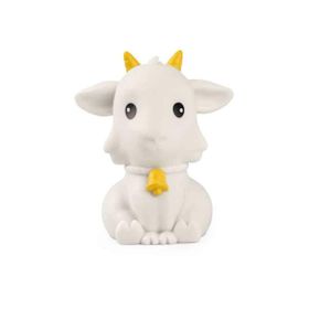 Dhink Zodiac Baby Goat Renkli Gece Lambası