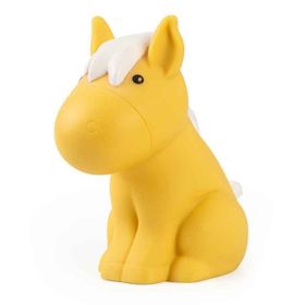 Dhink Zodiac Baby Horse Sarı Gece Lambası
