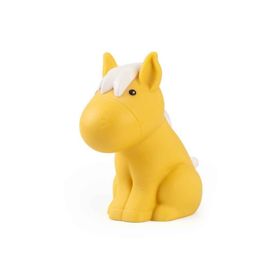 Dhink Zodiac Baby Horse Sarı Gece Lambası