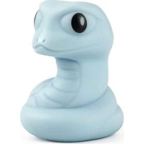 Dhink Zodiac Baby Snake Renkli Gece Lambası